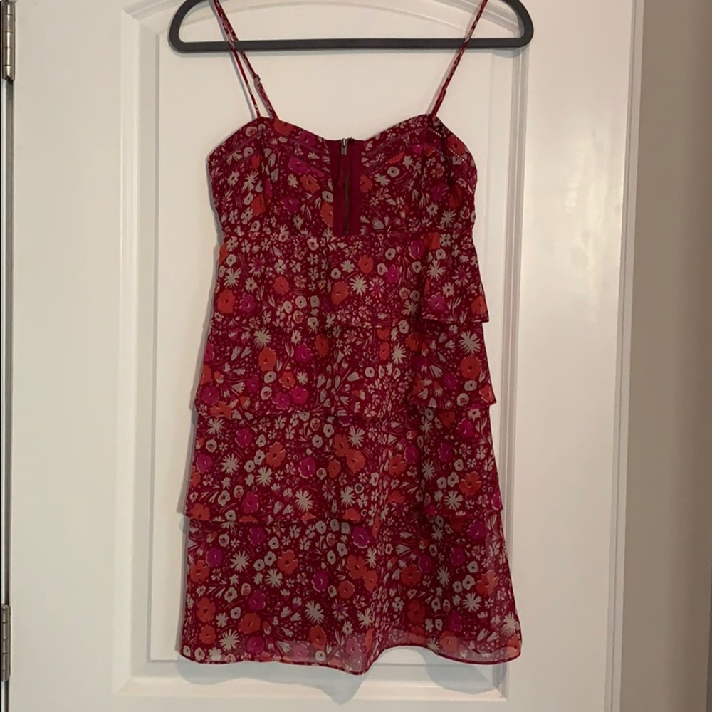 American Eagle Summer Dress